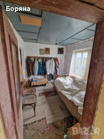 Дворно място / парцел с постройка в село Преспа, община Балчик, снимка 18 - Парцели - 48573079