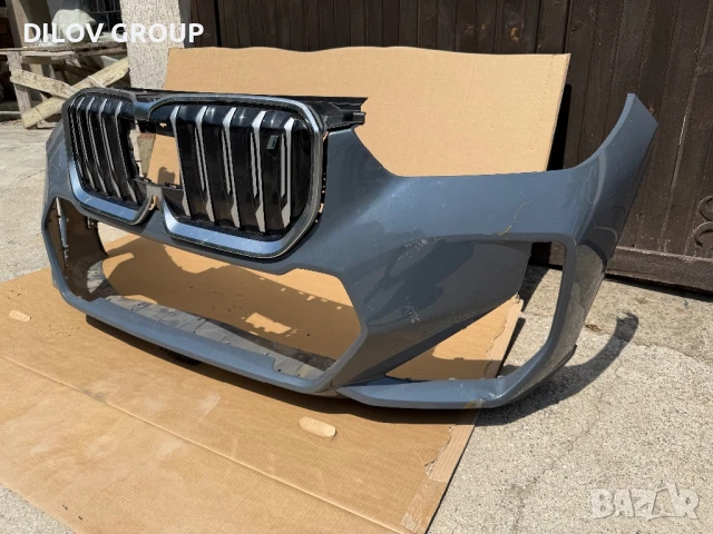 Броня BMW X1 U11 M-pack, снимка 3 - Части - 51248434