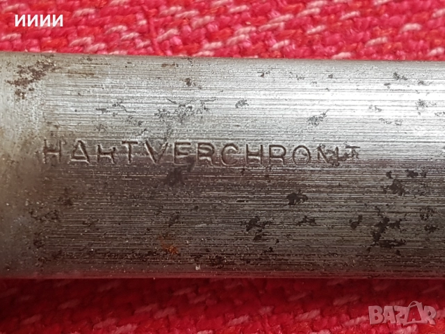 Стар масат точило, снимка 3 - Антикварни и старинни предмети - 52546476