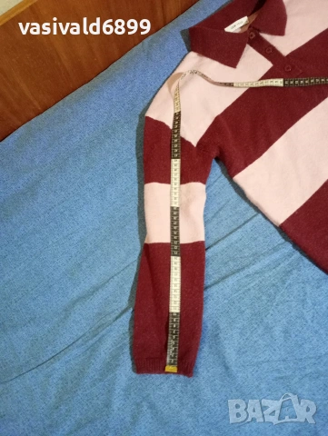 Дамски пуловер , снимка 9 - Блузи с дълъг ръкав и пуловери - 53910094