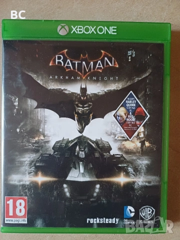 Игри за Xbox One, снимка 4 - Игри за Xbox - 54013518