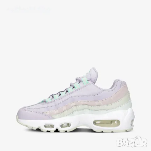 Nike - W Air Max 95 №38.5,№40 Оригинал Код 714, снимка 3 - Маратонки - 48492164