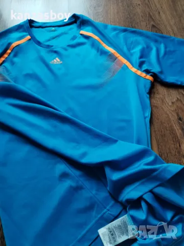 Adidas - страхотна мъжка тениска тениска M, снимка 7 - Тениски - 50011675