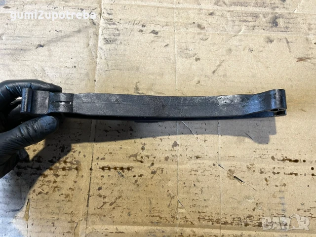 Водач Верига Ангренажно Задвижване 9481050651 Porsche Cayenne 957 4,8I V8 385ps 2007, снимка 3 - Части - 50792562