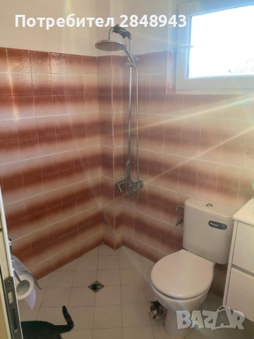 Етаж от къща в Горна баня, снимка 9 - Етаж от къща - 46787625