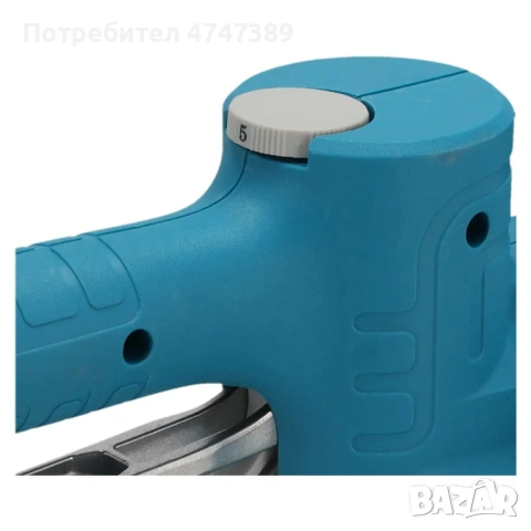 Акумулаторна вендуза за плочки вибрираща DEDRA DED6912, 18V, снимка 9 - Други инструменти - 53615389