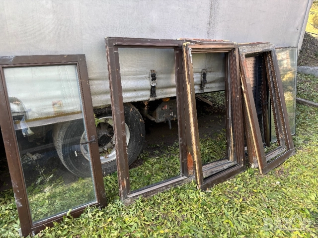 Дограма, снимка 2 - Дограми - 52106723