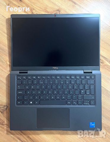 14 IPS i5–1250p 12core*Dell Latitude 7430*16 DDR5*1 TB SSD/Гаранция*, снимка 4 - Лаптопи за работа - 46744133