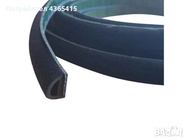 Уплътнение за люк на BMW X3 F25, снимка 3 - Части - 50631159