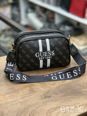 дамски чанти guess , снимка 5 - Чанти - 46840398