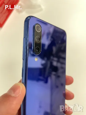 Xiaomi Mi 9 SE 64 GB/6 GB RAM, снимка 8 - Xiaomi - 47040225