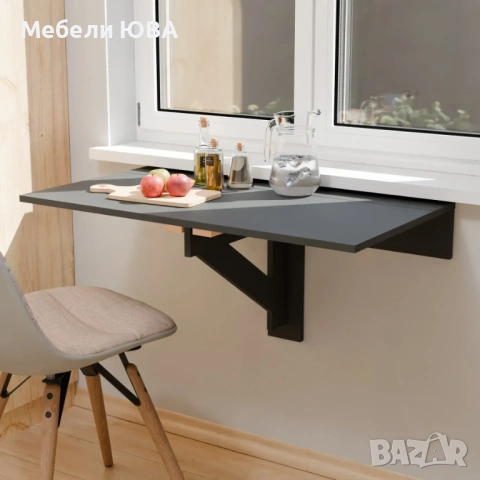 Сгъваема маса за стена Minik