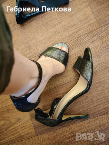 Сандали на Кенсол, снимка 1