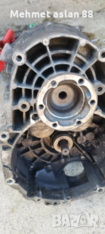 Vw touran 2.0 dizel bkd 2007 Facelift , снимка 4 - Части - 52527338