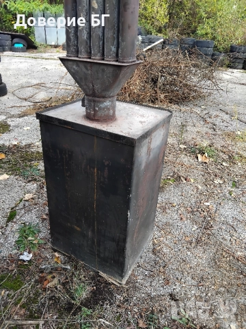 Уникална възможност! Продавам печка Прити с нова лира! Зимата идва - подготви 4, снимка 6 - Кухненски роботи - 52046173