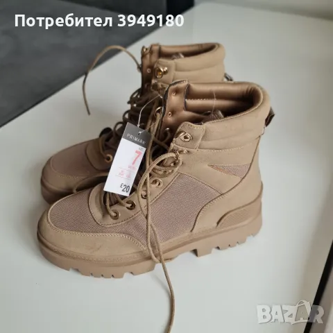 обувки , снимка 2 - Дамски ежедневни обувки - 48352257