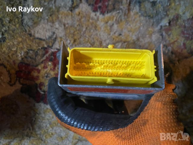 Сензор AIRBAG 8P0 959 655 C за AUDI A3 Sportback, снимка 2 - Части - 45951255