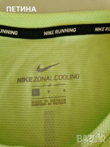 Nike , снимка 5 - Тениски - 46414446
