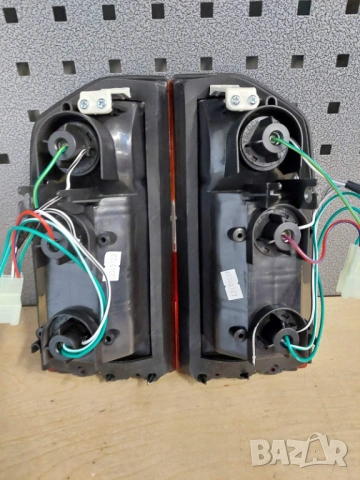 Стопове за СУЗУКИ ВИТАРА 88-98 / Suzuki vitara /НОВИ/, снимка 2 - Части - 53338922