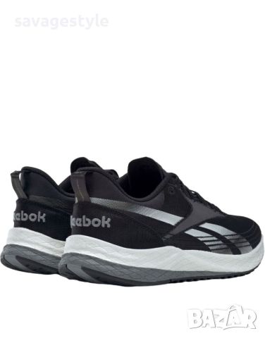 Унисекс маратонки REEBOK Floatride Energy 4 Shoes Black, снимка 5 - Маратонки - 45760672