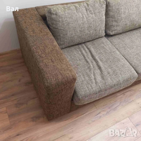 Диван в много добро състояние, снимка 2 - Дивани и мека мебел - 53480117
