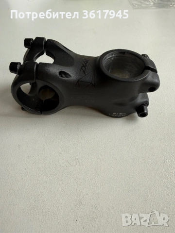 Лапа KOX за кормило на колело 31.8, снимка 4 - Части за велосипеди - 53915564