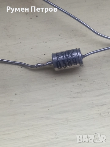 Кондензатори 0388, снимка 3 - Друга електроника - 52186215
