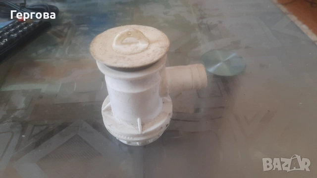 Потопяема помпа и сифон за каравана, снимка 4 - Каравани и кемпери - 52815136