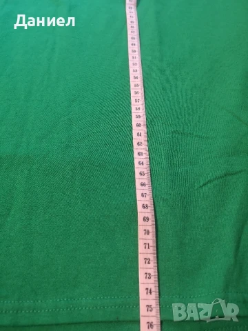 Тениска на Boston Celtics , снимка 7 - Тениски - 50703743