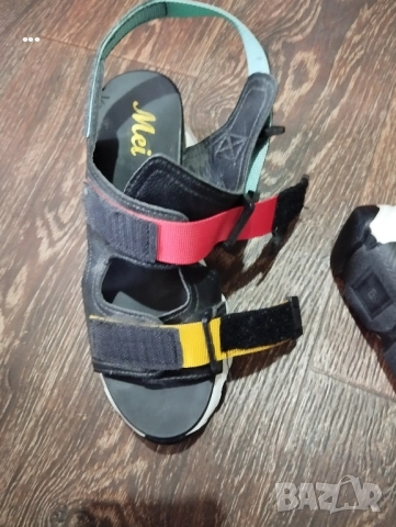 Дамски обувки 38 номер, снимка 3 - Дамски обувки на ток - 51890463