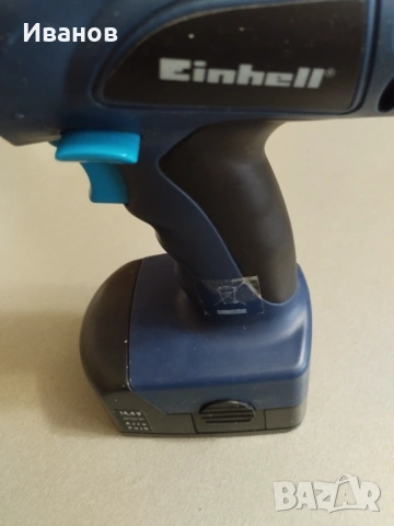 Винтоверт , снимка 5 - Винтоверти - 54056989