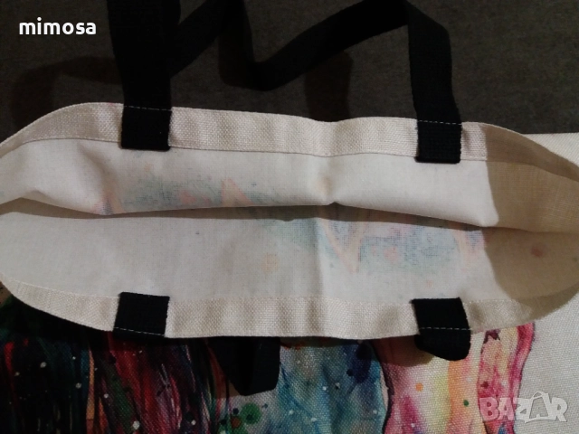 Торби за многократна употреба, снимка 2 - Чанти - 42867708