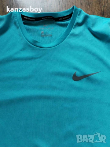 Nike Running  - страхотна мъжка тениска M