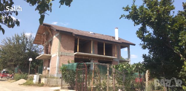 Изграждане на покриви, веранди,надвеси боядисване на покриви и дърво качество и гаранция, снимка 4 - Ремонти на къщи - 36435805