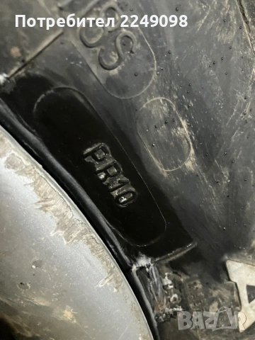 Гуми джанти 5x127 jeep wrangler cherokee, снимка 3 - Гуми и джанти - 53486601