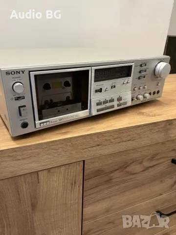 Дек Sony TC-K81, снимка 2 - Декове - 47549851