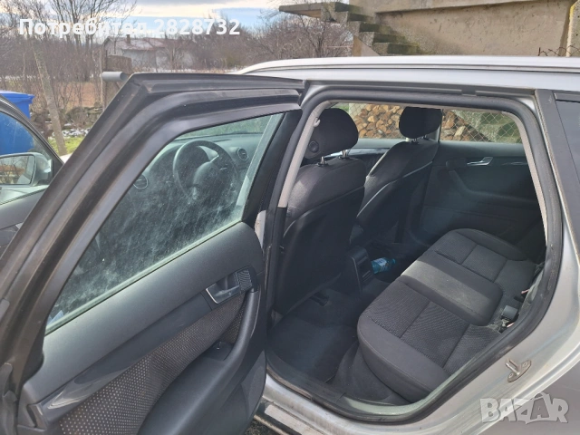 Продавам Audi A3S, снимка 11 - Автомобили и джипове - 53111991