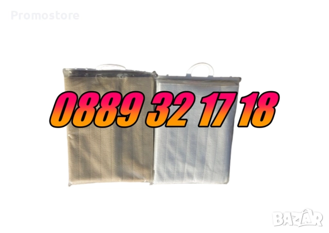 Българско електрическо одеяло 105 х 150 см, долно електрическо одеало, ГАРАНЦИЯ 2 год., снимка 2 - Олекотени завивки и одеяла - 52164882