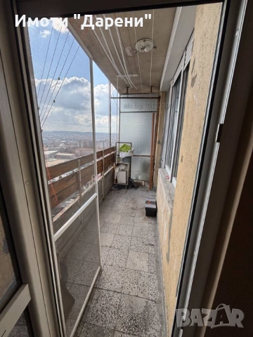 Имоти Дарени 5683 Двустаен апартамент кв.Възраждане, снимка 15 - Апартаменти - 52114560