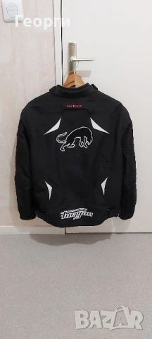 Яке за мотор Furygan Wind XL , снимка 6 - Аксесоари и консумативи - 51048926