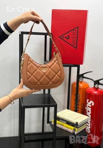 ✨🔥🔥🔥 👍 ✨𝗣𝗿𝗶𝗰e :27€ ✨𝗦ı𝘇𝗲: 24х14 см, снимка 14 - Чанти - 53655285