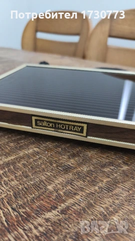 електрически подгряващ плот за кухня, снимка 4 - Друго търговско оборудване - 50965407