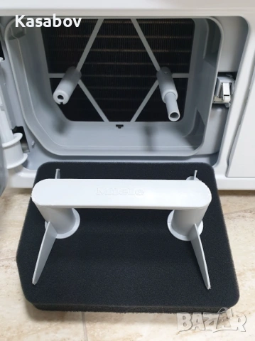 Miele Professional - Професионална Сушилня с термопомпа Миеле, снимка 8 - Сушилни - 53490356