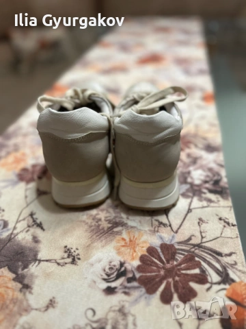 Liu Jo, снимка 6 - Маратонки - 53879478