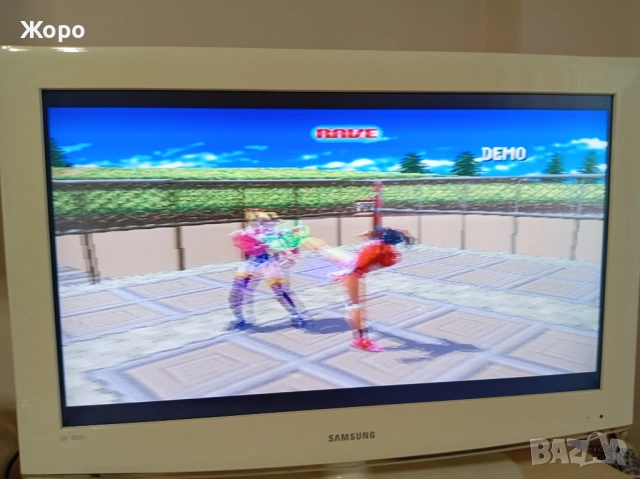 PLAYSTATION 1 плейстейшън работещ с диск игра, снимка 17 - PlayStation конзоли - 51972160