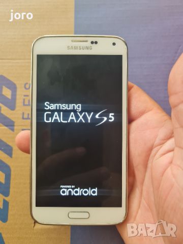 samsung s5, снимка 2 - Samsung - 46575872