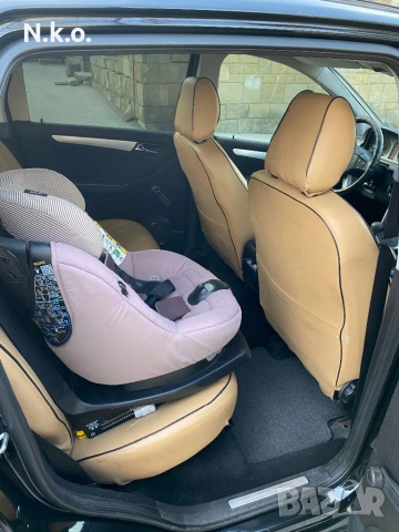 Mercedes-Benz B class, снимка 11 - Автомобили и джипове - 53873897