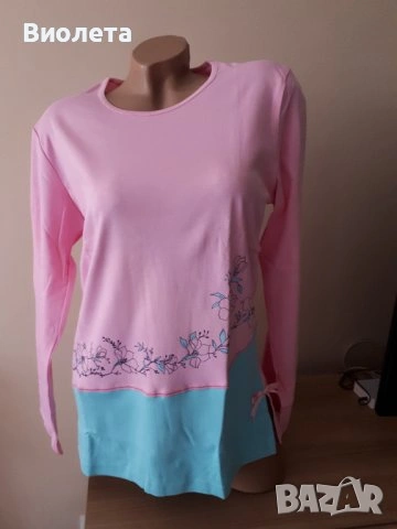 Пижама - 48,50,52-различни модели, снимка 11 - Пижами - 37982723