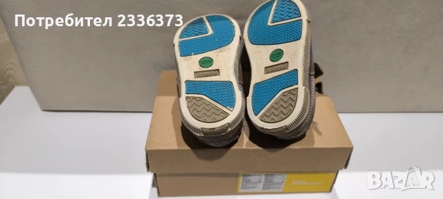 Обувки/ маратонки Timberland номер 25,5, снимка 8 - Детски маратонки - 50756598