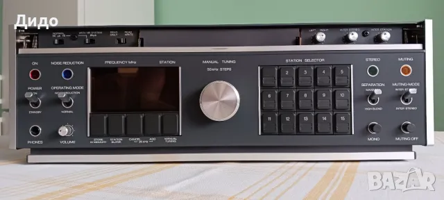 ReVox  B 760 , снимка 3 - Аудиосистеми - 46906643